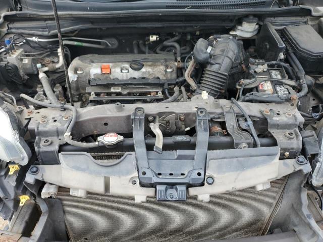 Photo 12 from auction – 2014 HONDA CR-V LX with VIN 2HKRM4H32EH726020