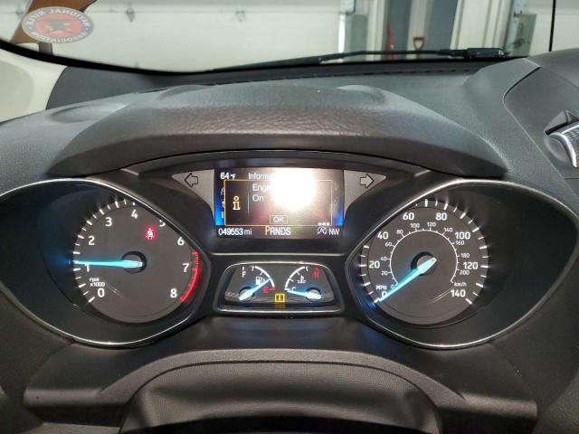 Photo 9 from auction – 2017 FORD ESCAPE TIT with VIN 1FMCU9J94HUB43861