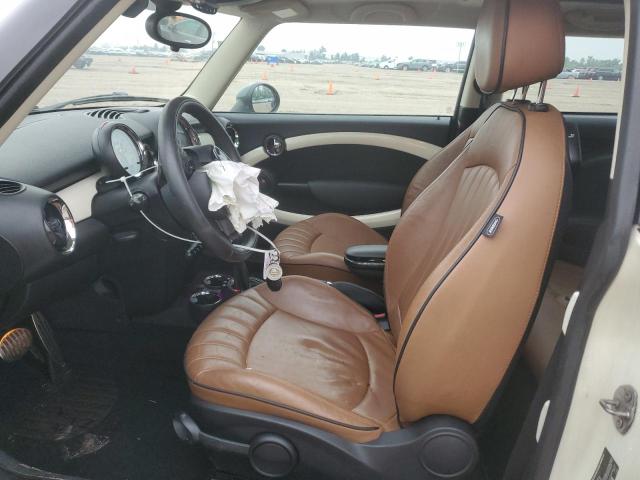 Photo 7 from auction – 2013 MINI COOPER S with VIN WMWSV3C51DT395200
