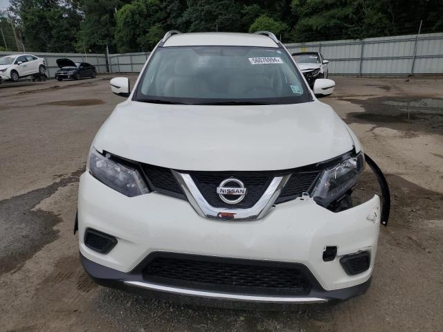 Photo 5 from auction – 2016 NISSAN ROGUE S with VIN KNMAT2MT3GP608110