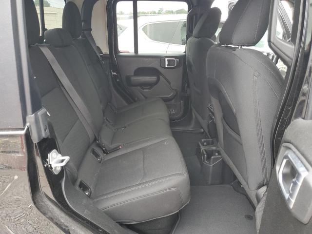 Zdjęcie 10 z aukcji – 2022 JEEP GLADIATOR z VIN 1C6HJTAG9NL130093