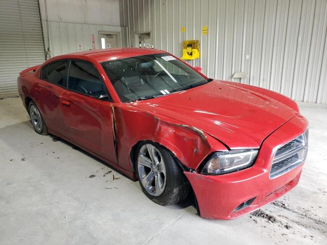 Photo 4 from auction – 2013 DODGE CHARGER SX with VIN 2C3CDXHG4DH592553