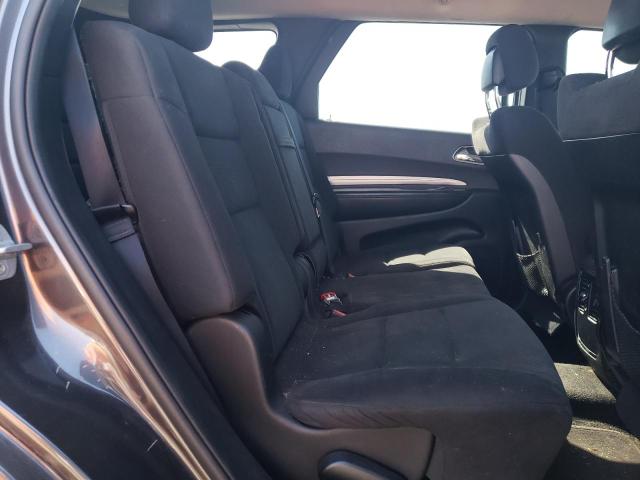 Photo 10 from auction – 2013 DODGE DURANGO SX with VIN 1C4RDHAG0DC694148