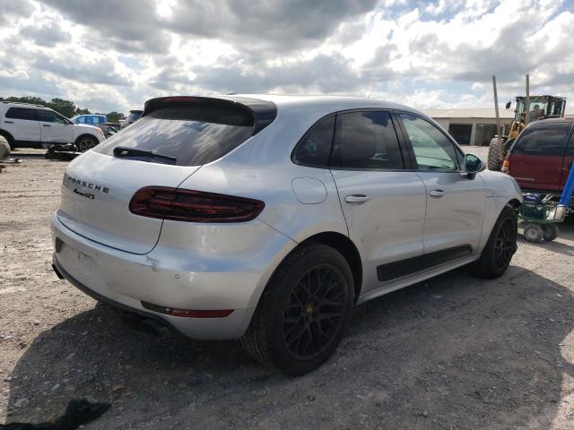 Photo 3 from auction – 2017 PORSCHE MACAN GTS with VIN WP1AG2A56HLB54209