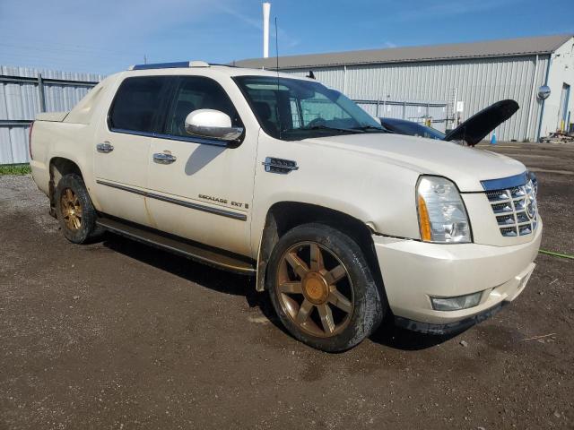 Photo 4 from auction – 2008 CADILLAC ESCALADE E with VIN 3GYFK62818G288123