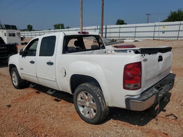 Photo 2 from auction – 2007 GMC NEW SIERRA with VIN 3GTEC13J57G527030