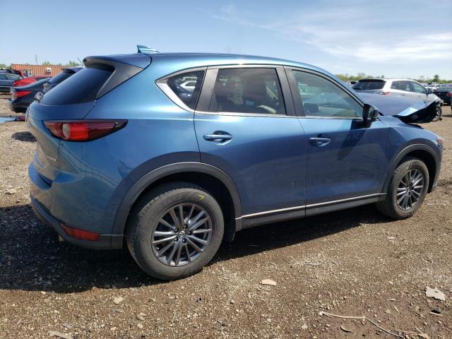 Photo 3 from auction – 2020 MAZDA CX-5 TOURI with VIN JM3KFBCM9L1741156