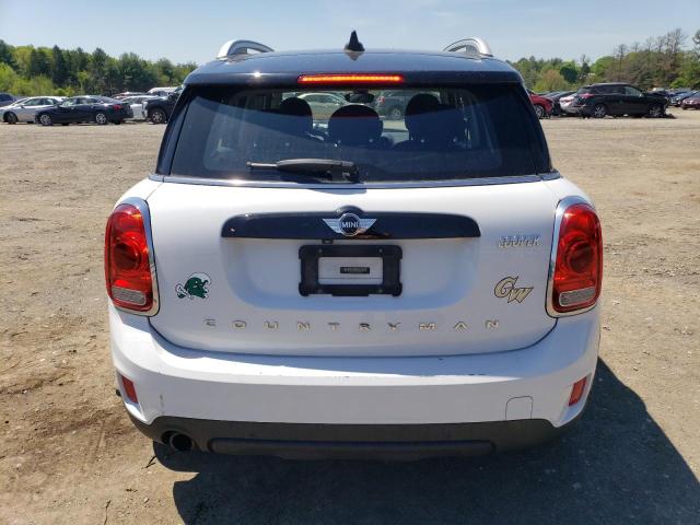 Photo 6 from auction – 2018 MINI COOPER COU with VIN WMZYV5C34J3E03618