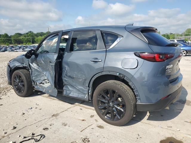 Фото 2 с аукциона – 2023 MAZDA CX-5 PREFE с VIN JM3KFBCM4P0226626