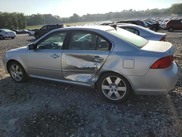 Zdjęcie 2 z aukcji – 2009 KIA OPTIMA LX z VIN KNAGE228495333068