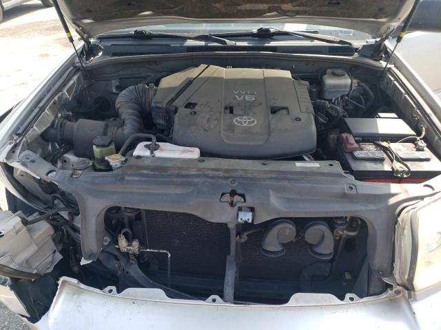 Photo 11 from auction – 2008 TOYOTA 4RUNNER SR with VIN JTEZU14RX8K014039