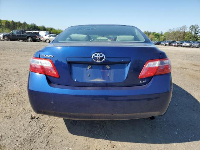 Photo 6 from auction – 2008 TOYOTA CAMRY CE with VIN 4T1BE46K28U216815