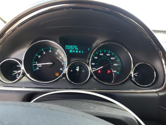 Photo 9 from auction – 2016 BUICK ENCLAVE with VIN 5GAKVBKD5GJ313752