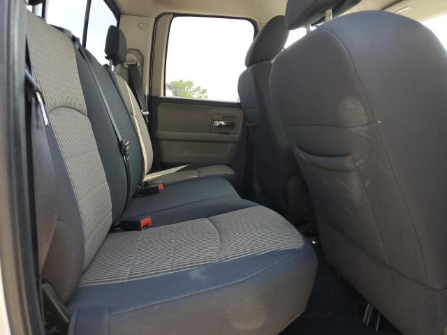 Photo 10 from auction – 2010 DODGE RAM 1500 with VIN 1D7RV1GPXAS106453