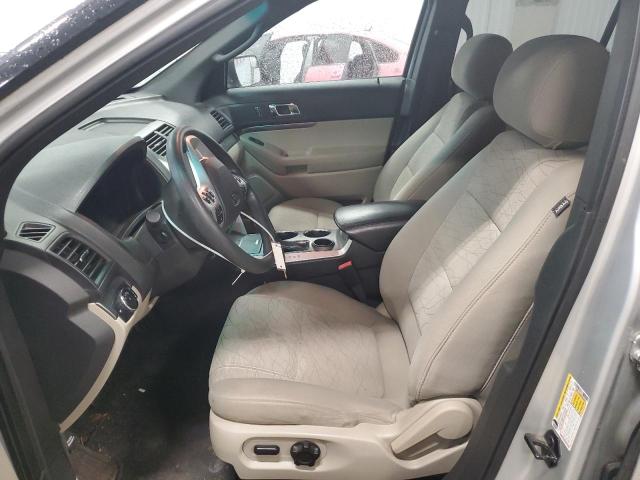 Photo 7 from auction – 2014 FORD EXPLORER with VIN 1FM5K7B86EGB48854