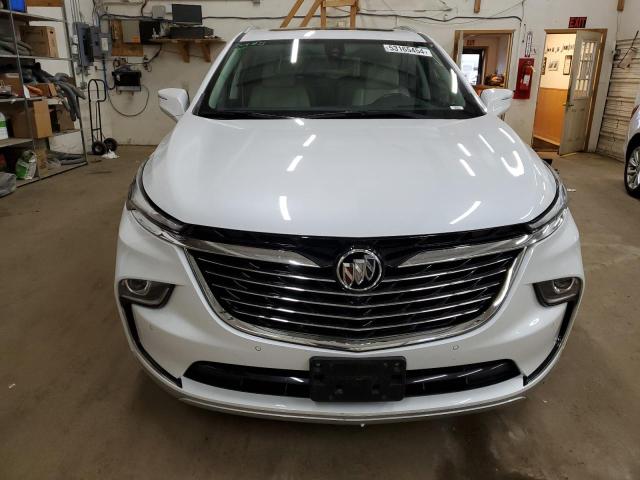 Foto 5 de la subasta – 2022 BUICK ENCLAVE PR con VIN 5GAEVBKW0NJ190969