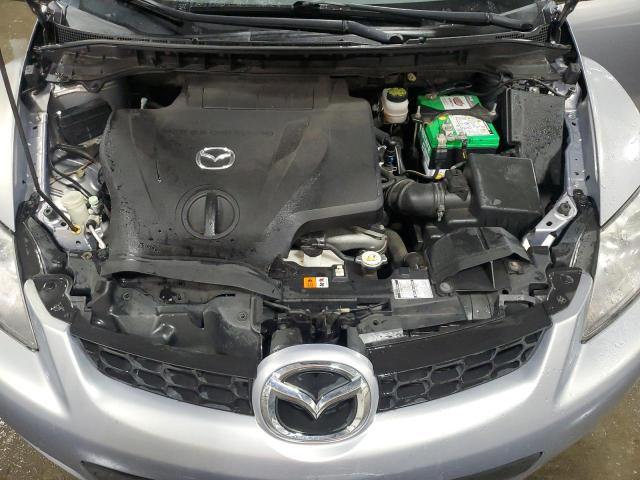 Photo 11 from auction – 2008 MAZDA CX-7 with VIN JM3ER293080180829