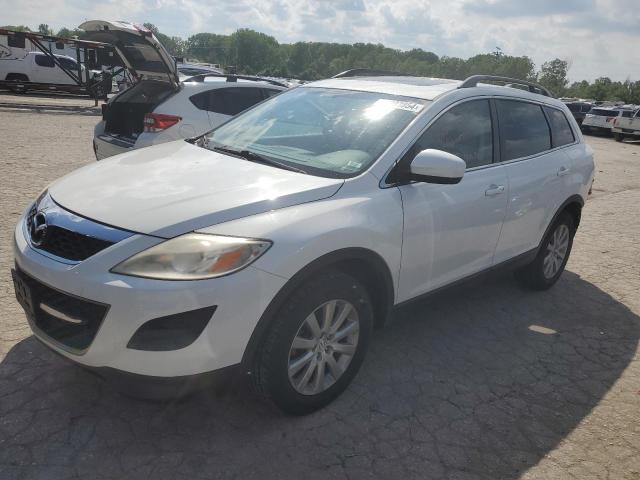 MAZDA CX-9 2010 with VIN JM3TB2MA5A0220068 - Photo from auction