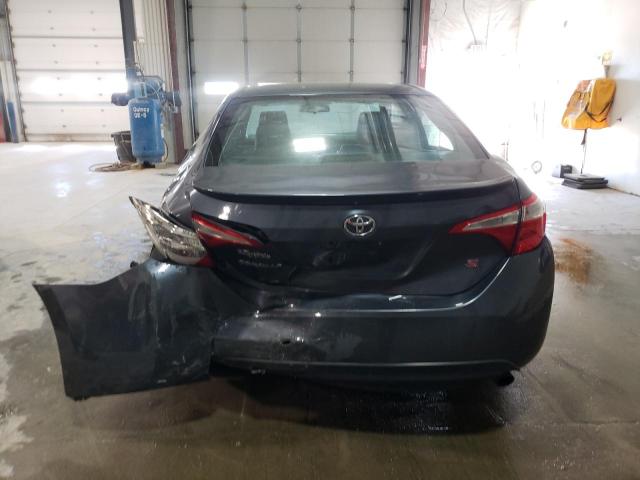 Photo 6 from auction – 2014 TOYOTA COROLLA L with VIN 2T1BURHE5EC084900