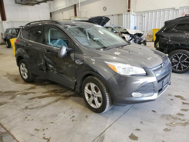 Photo 4 from auction – 2016 FORD ESCAPE SE with VIN 1FMCU9G90GUC52694
