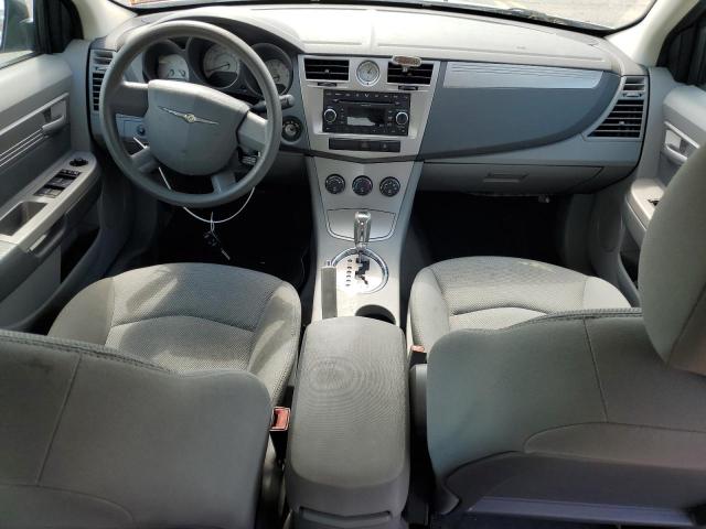 Photo 8 from auction – 2007 CHRYSLER SEBRING with VIN 1C3LC46R77N677081