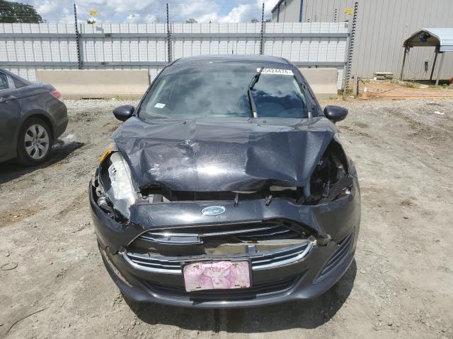 Photo 5 from auction – 2015 FORD FIESTA S with VIN 3FADP4AJ3FM202595