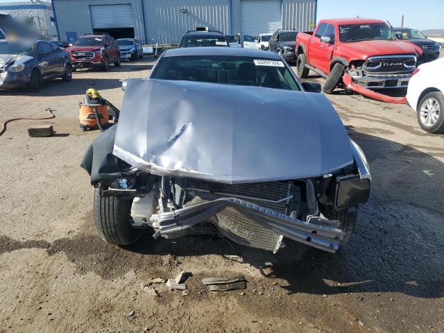 Photo 5 from auction – 2007 FORD MUSTANG with VIN 1ZVFT80N975289286