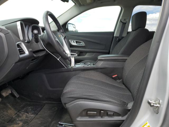 Photo 7 from auction – 2012 CHEVROLET EQUINOX LT with VIN 2GNFLNE52C6309264