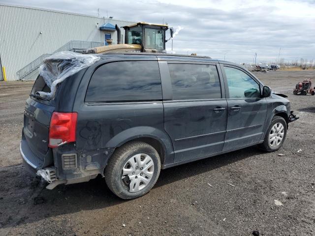 Photo 3 from auction – 2017 DODGE GRAND CARA with VIN 2C4RDGBG3HR826423