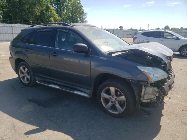 Photo 4 from auction – 2004 LEXUS RX 330 with VIN 2T2GA31U54C010805