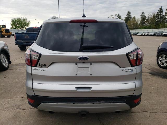 Photo 6 from auction – 2018 FORD ESCAPE TIT with VIN 1FMCU9J91JUC07022