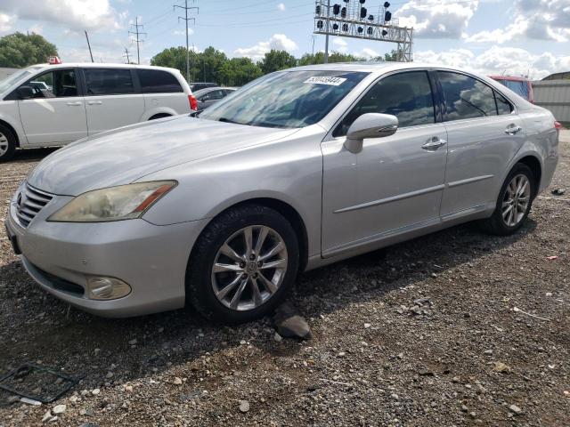 LEXUS ES 350 2010 with VIN JTHBK1EG5A2364725 - Photo from auction