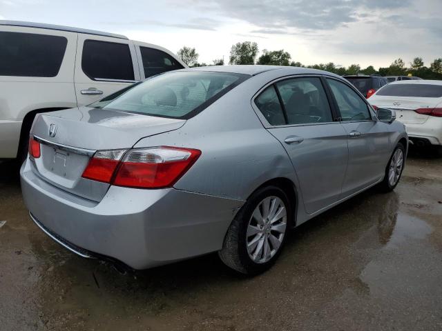 Photo 3 from auction – 2014 HONDA ACCORD EX with VIN 1HGCR2F7XEA187091