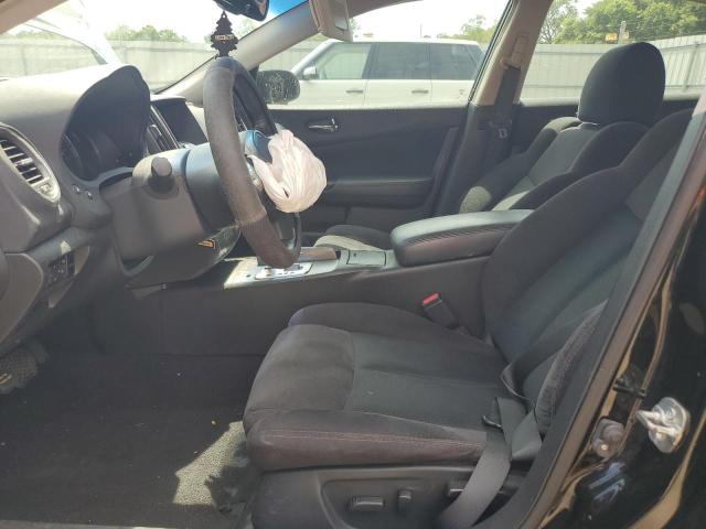 Photo 7 from auction – 2012 NISSAN MAXIMA S with VIN 1N4AA5AP4CC819970
