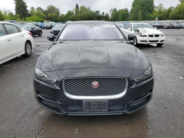 Photo 5 from auction – 2018 JAGUAR XE with VIN SAJAR4FX7JCP39230
