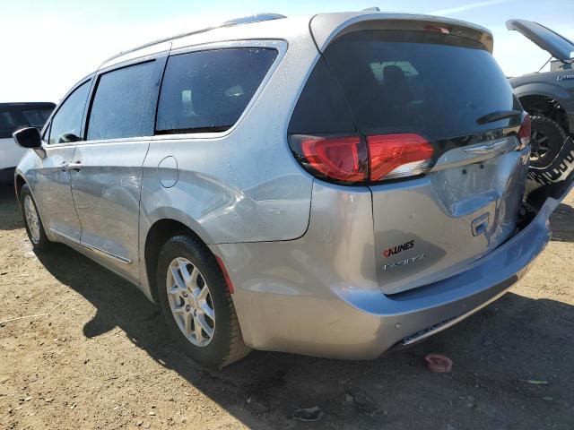 Photo 2 from auction – 2020 CHRYSLER PACIFICA T with VIN 2C4RC1BG6LR124654