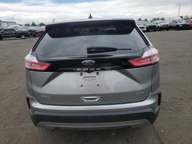 Photo 6 from auction – 2021 FORD EDGE SEL with VIN 2FMPK4J94MBA05621