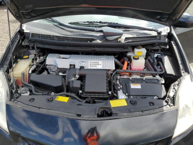 Photo 11 from auction – 2013 TOYOTA PRIUS with VIN JTDKN3DU5D5560338