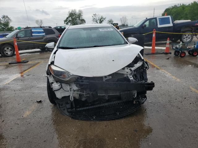 Photo 5 from auction – 2014 TOYOTA COROLLA L with VIN 5YFBURHEXEP016205