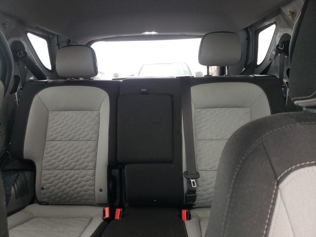 Photo 10 from auction – 2020 CHEVROLET EQUINOX LS with VIN 3GNAXHEV0LS708658