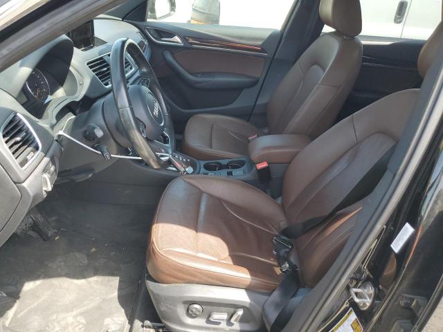 Photo 7 from auction – 2016 AUDI Q3 PRESTIG with VIN WA1GFCFS3GR005183