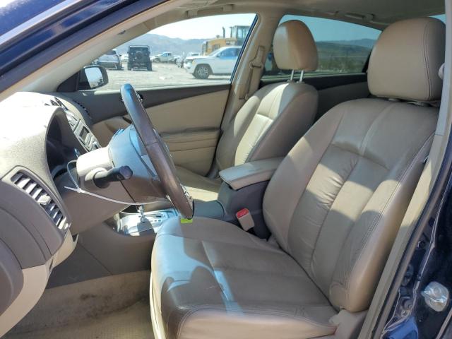 Photo 7 from auction – 2010 NISSAN ALTIMA BAS with VIN 1N4AL2AP7AN558182