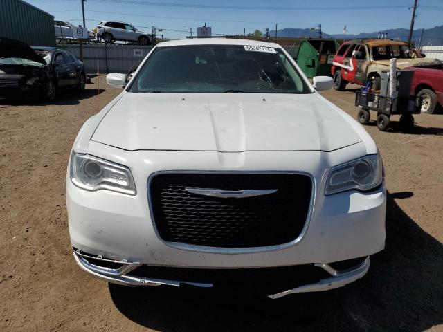 Photo 5 from auction – 2015 CHRYSLER 300 LIMITE with VIN 2C3CCAAG9FH898435