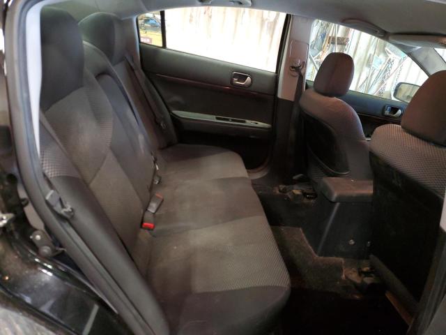 Photo 10 from auction – 2012 MITSUBISHI GALANT with VIN 4A32B3FFXCE012614