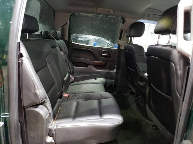 Photo 10 from auction – 2014 GMC SIERRA K15 with VIN 3GTU2VEC0EG486095