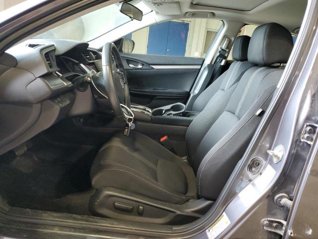Photo 7 from auction – 2019 HONDA CIVIC EX with VIN 2HGFC2F71KH015172