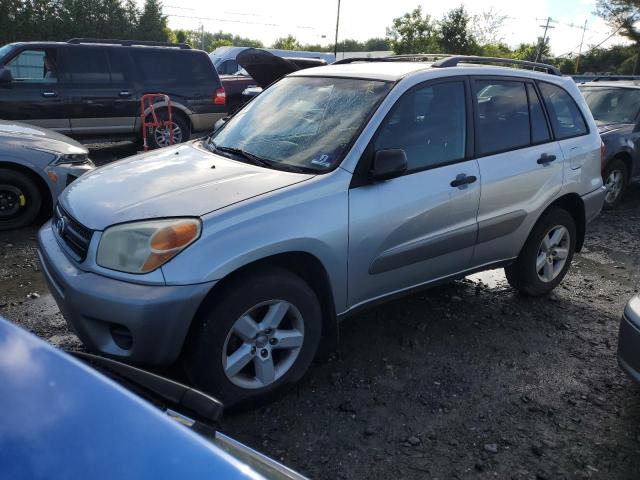 TOYOTA RAV4 2005 with VIN JTEHD20V850043387 - Photo from auction