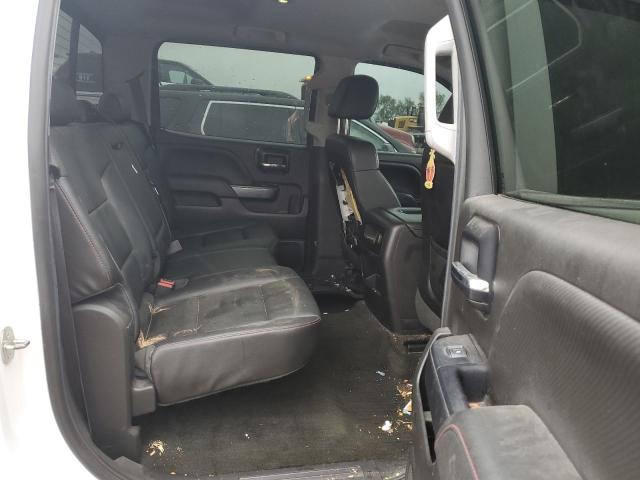 Фото 10 с аукциона – 2014 GMC SIERRA K15 с VIN 3GTU2VEC2EG111423