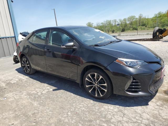 Photo 4 from auction – 2017 TOYOTA COROLLA L with VIN 2T1BURHE5HC806032