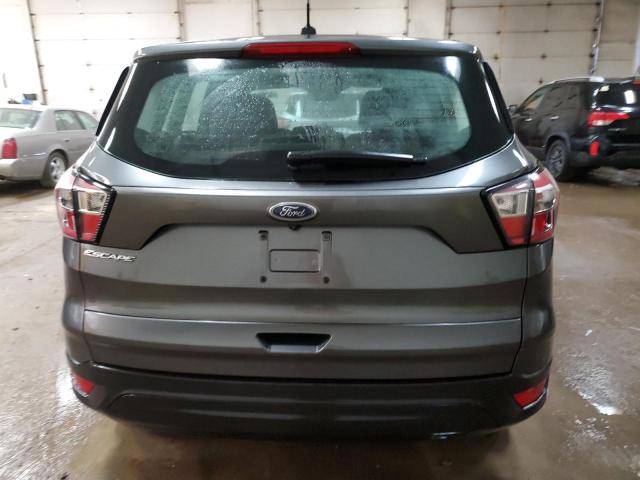 Photo 6 from auction – 2017 FORD ESCAPE S with VIN 1FMCU0F77HUB61385